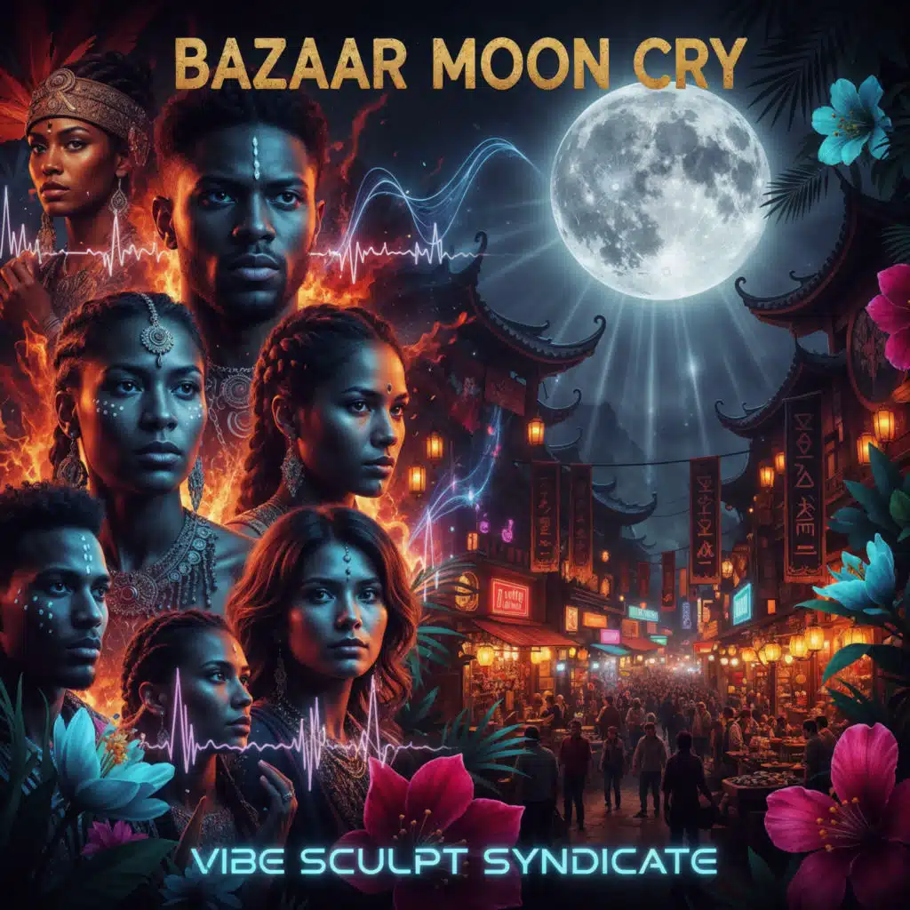 Vibe Sculpt Syndicate