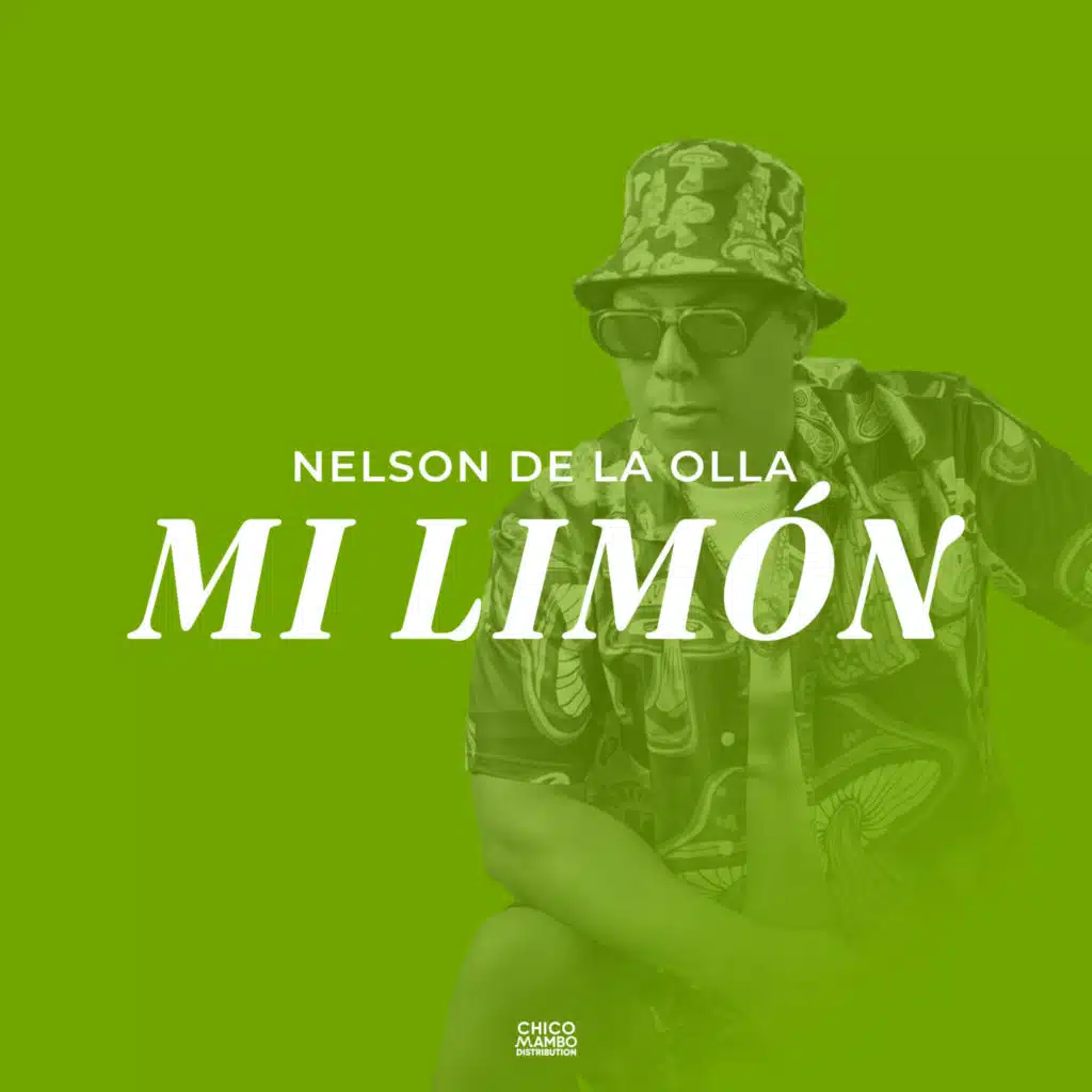 Nelson De La Olla