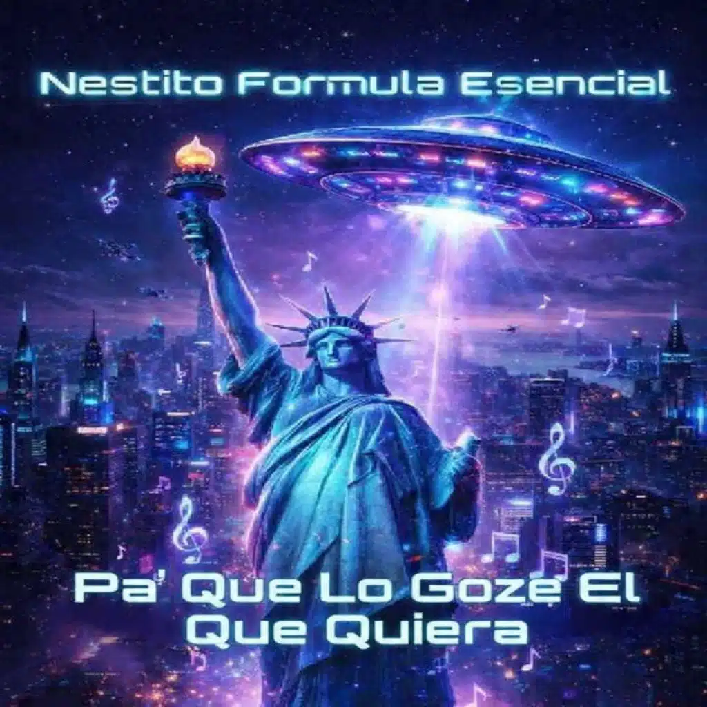 NESTITO FÓRMULA ESENCIAL