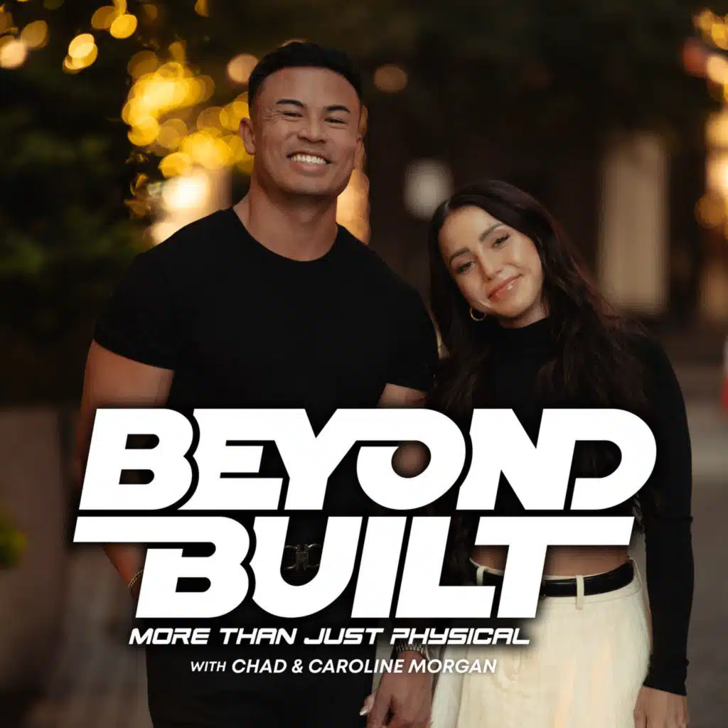 Build a Brand That Isn't Boring