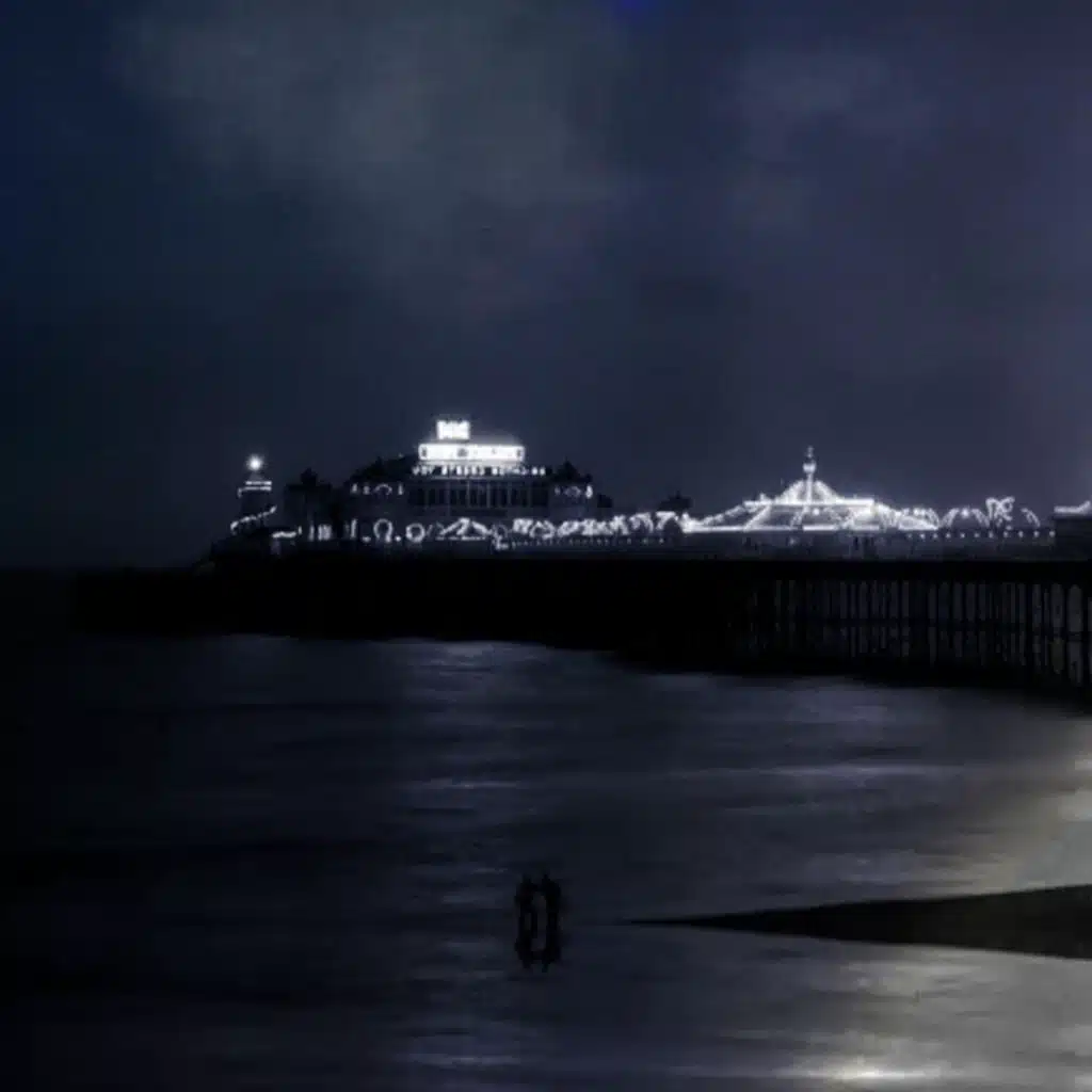 Pier
