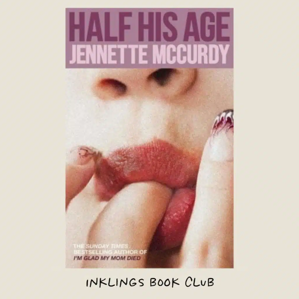 Jennette McCurdy: Half His Age