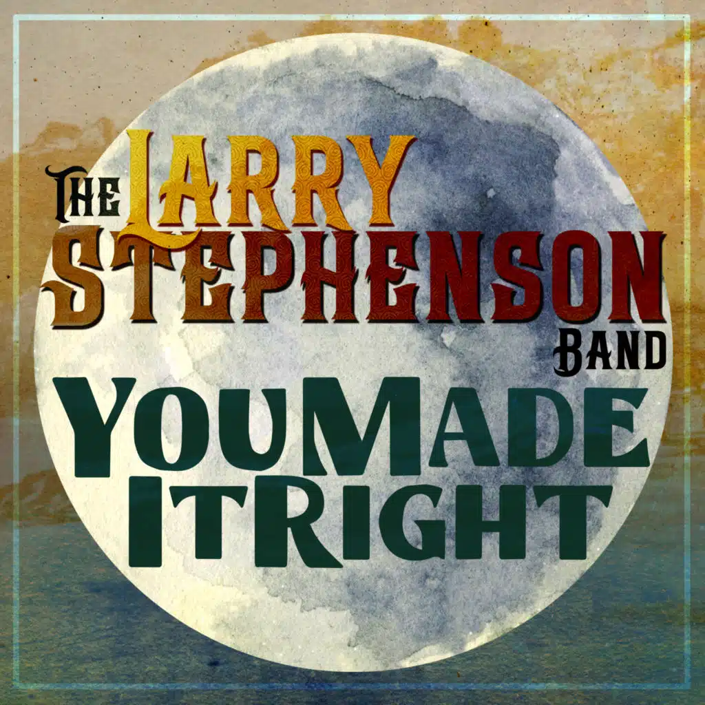 The Larry Stephenson Band