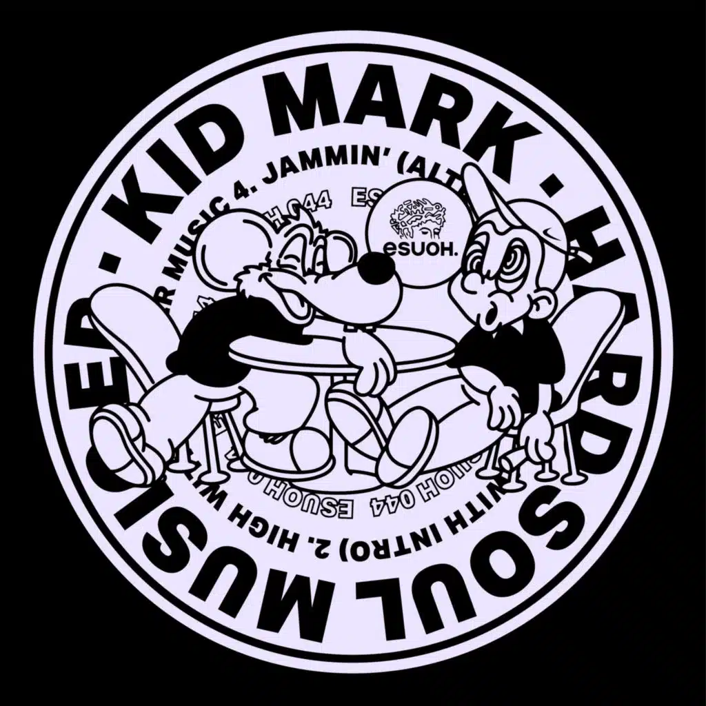 Kid Mark