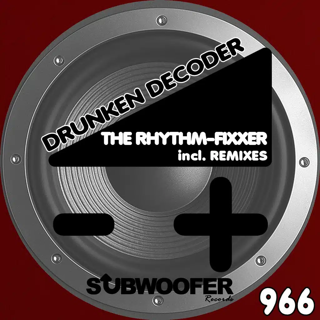 Drunken Decoder