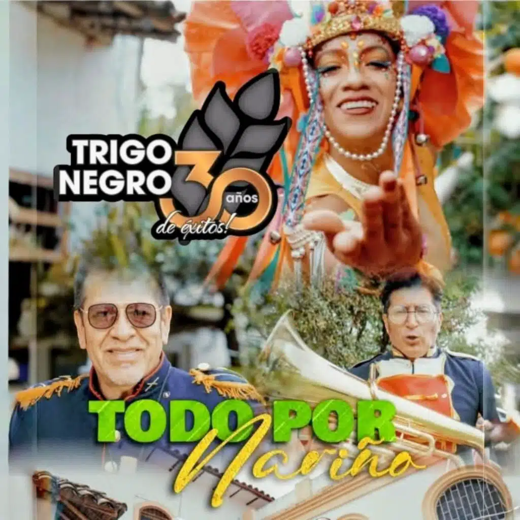Trigo Negro