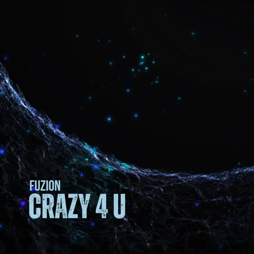Crazy 4 U