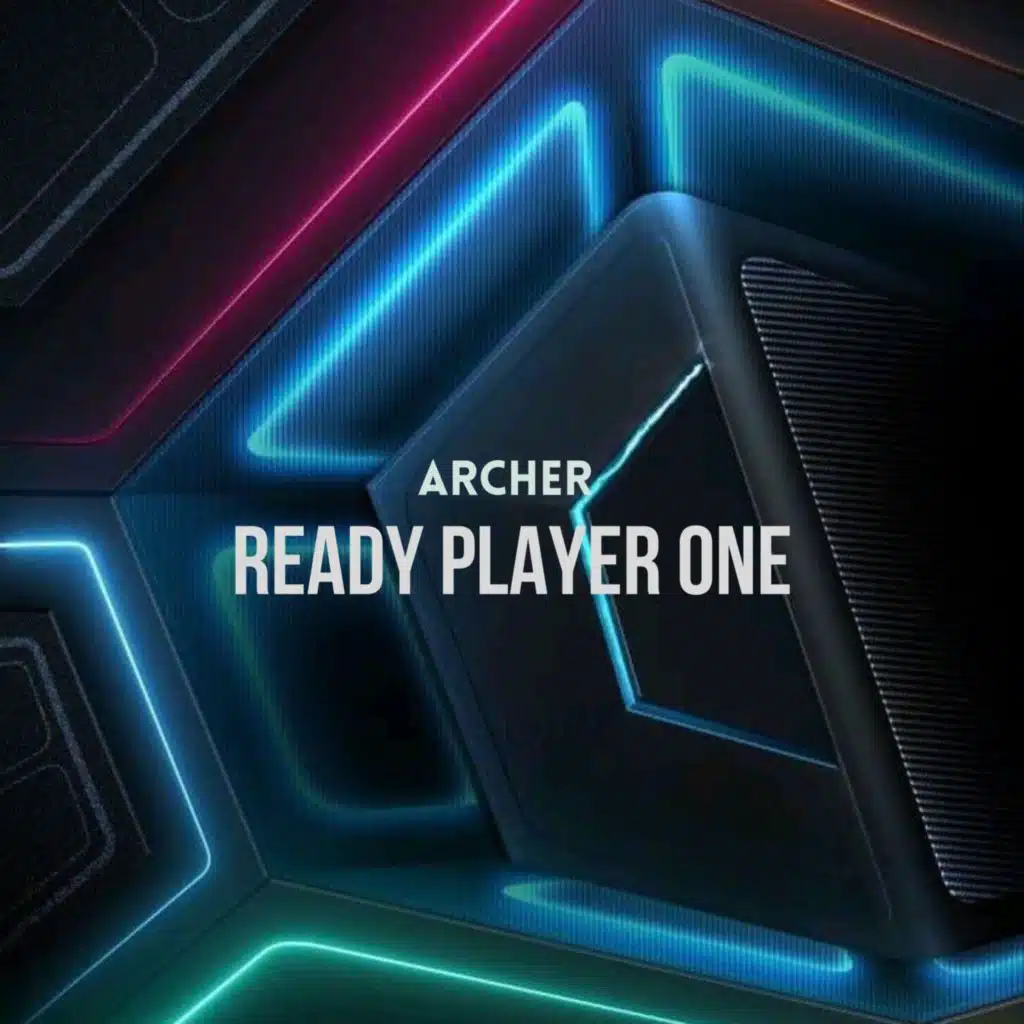 Ready Player One