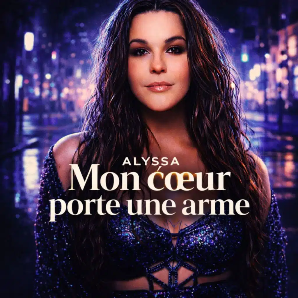 Mon coeur porte une arme
