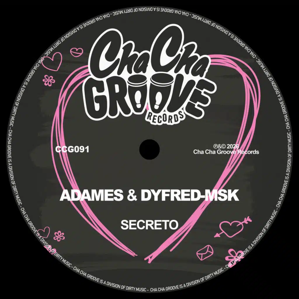 Adames & Dyfred-Msk