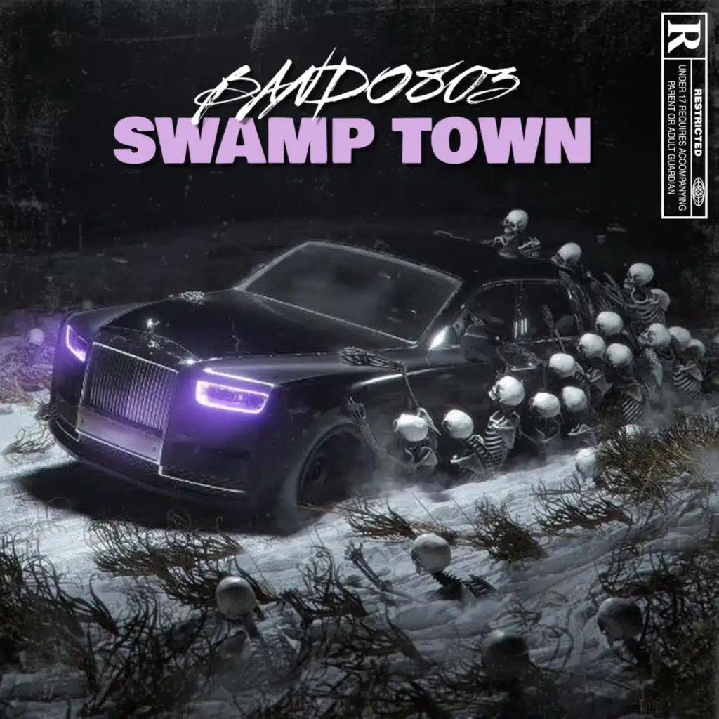SWAMP TOWN