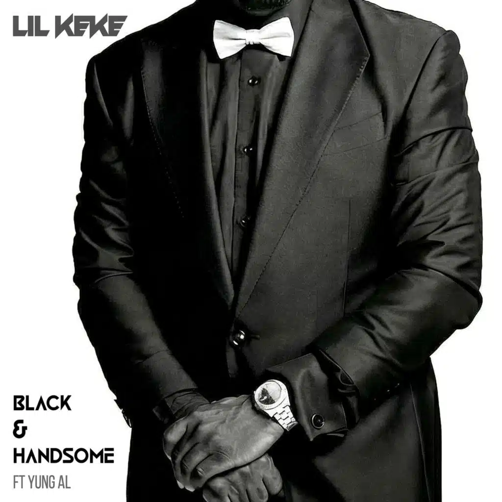 Lil' KeKe