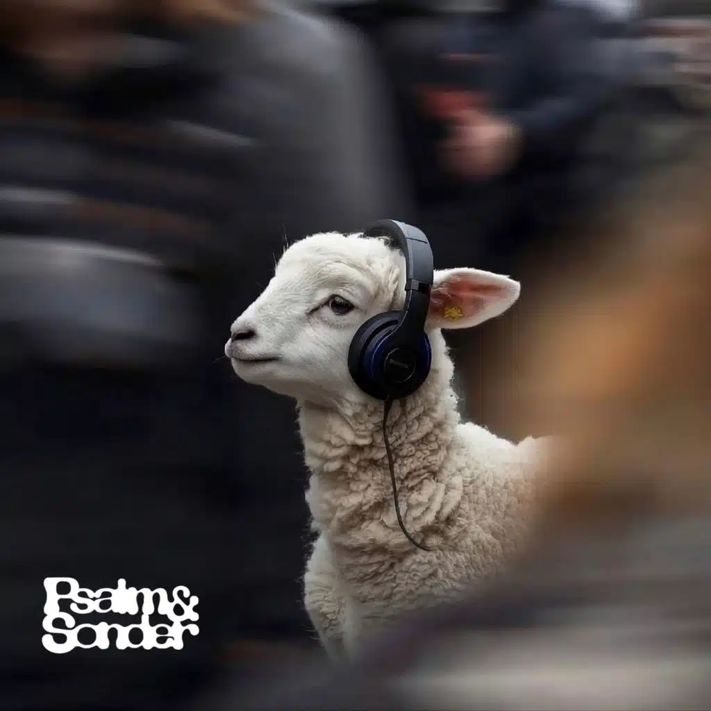 I See God Through You