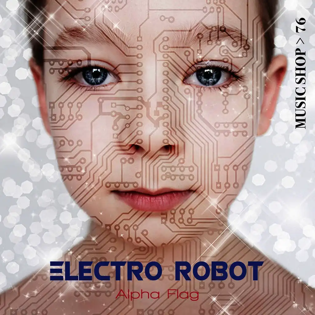 Electro Robot