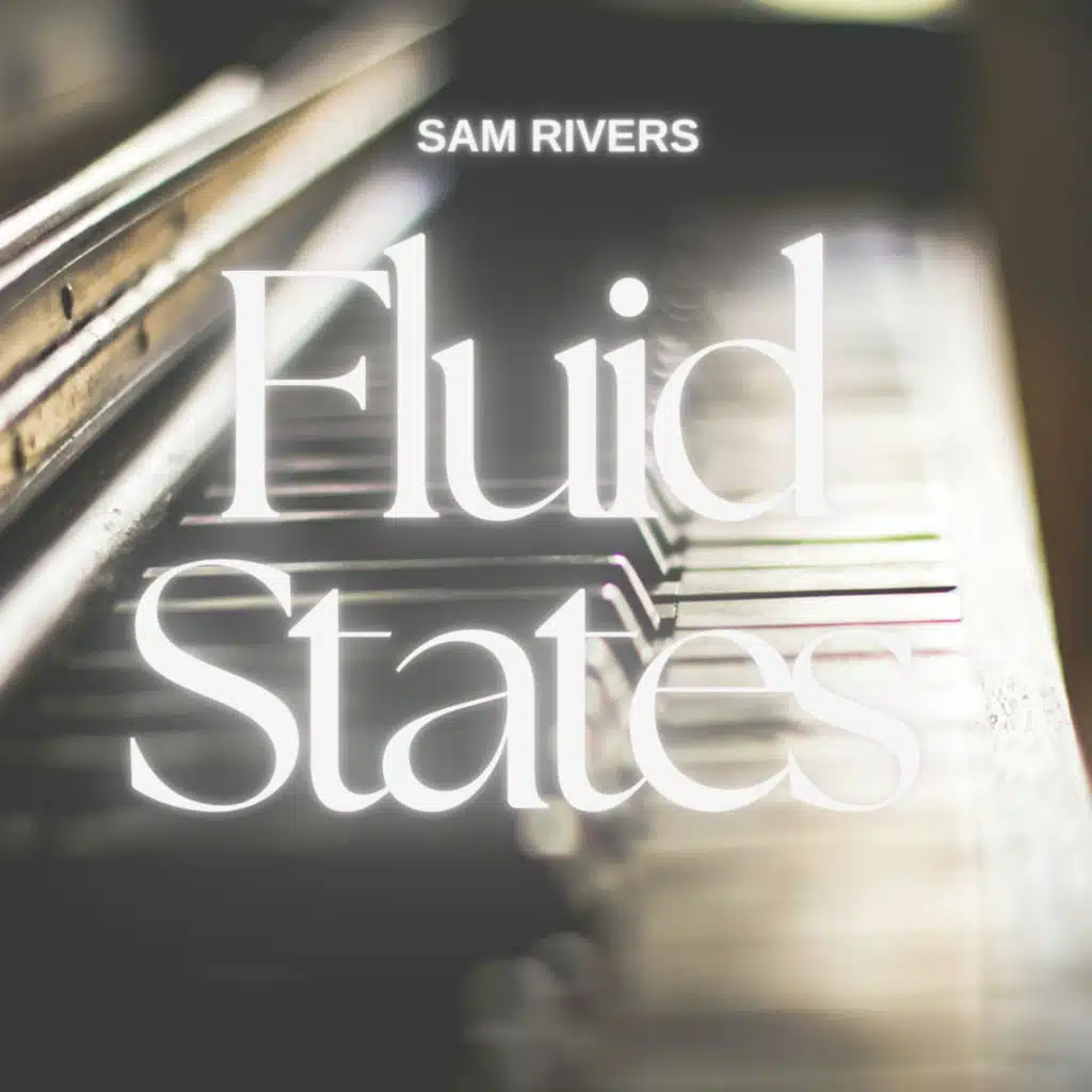 Fluid States