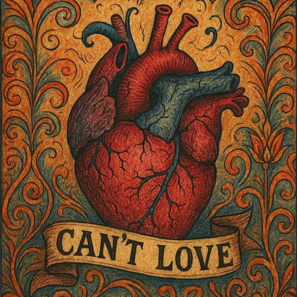 Can't Love