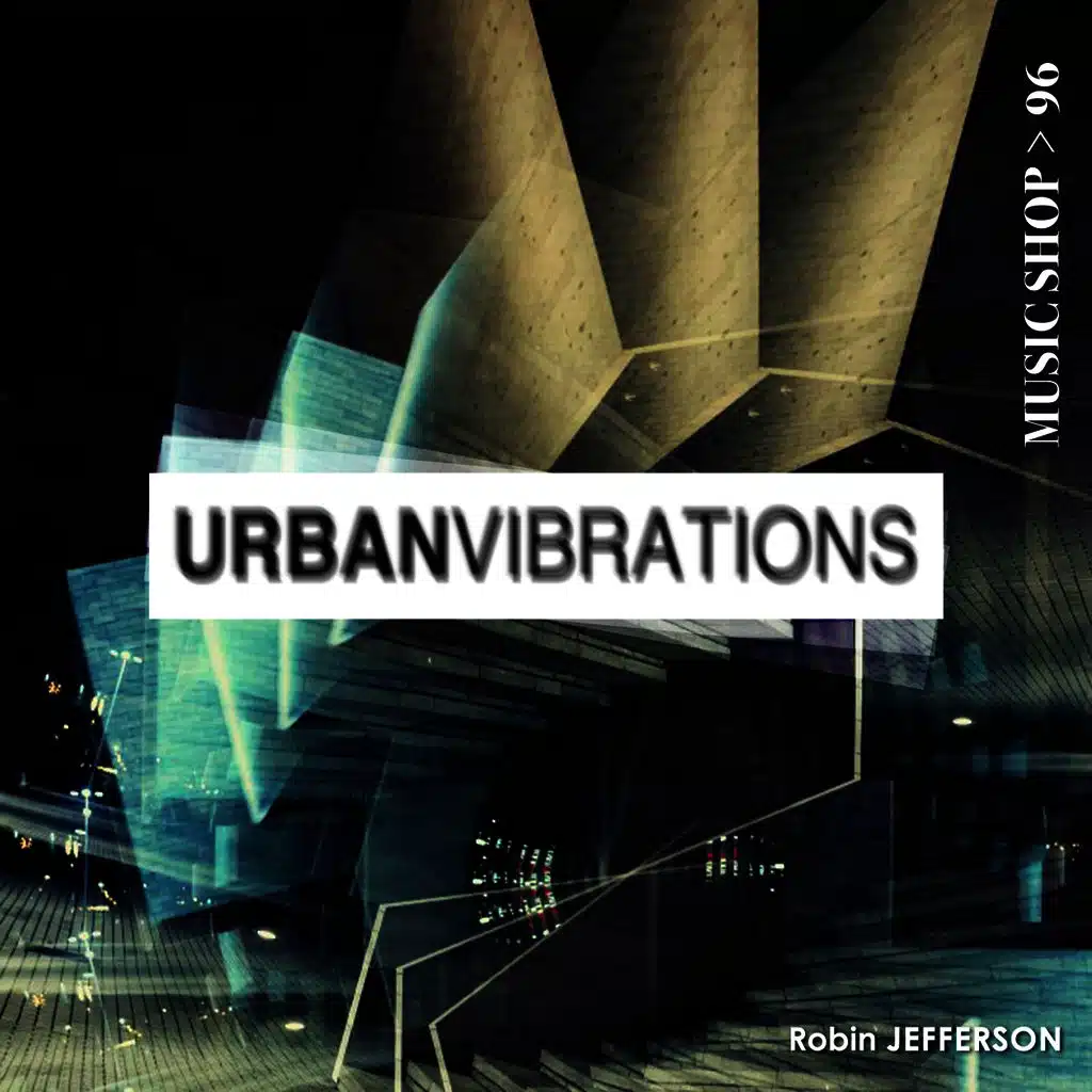 Urban Vibrations