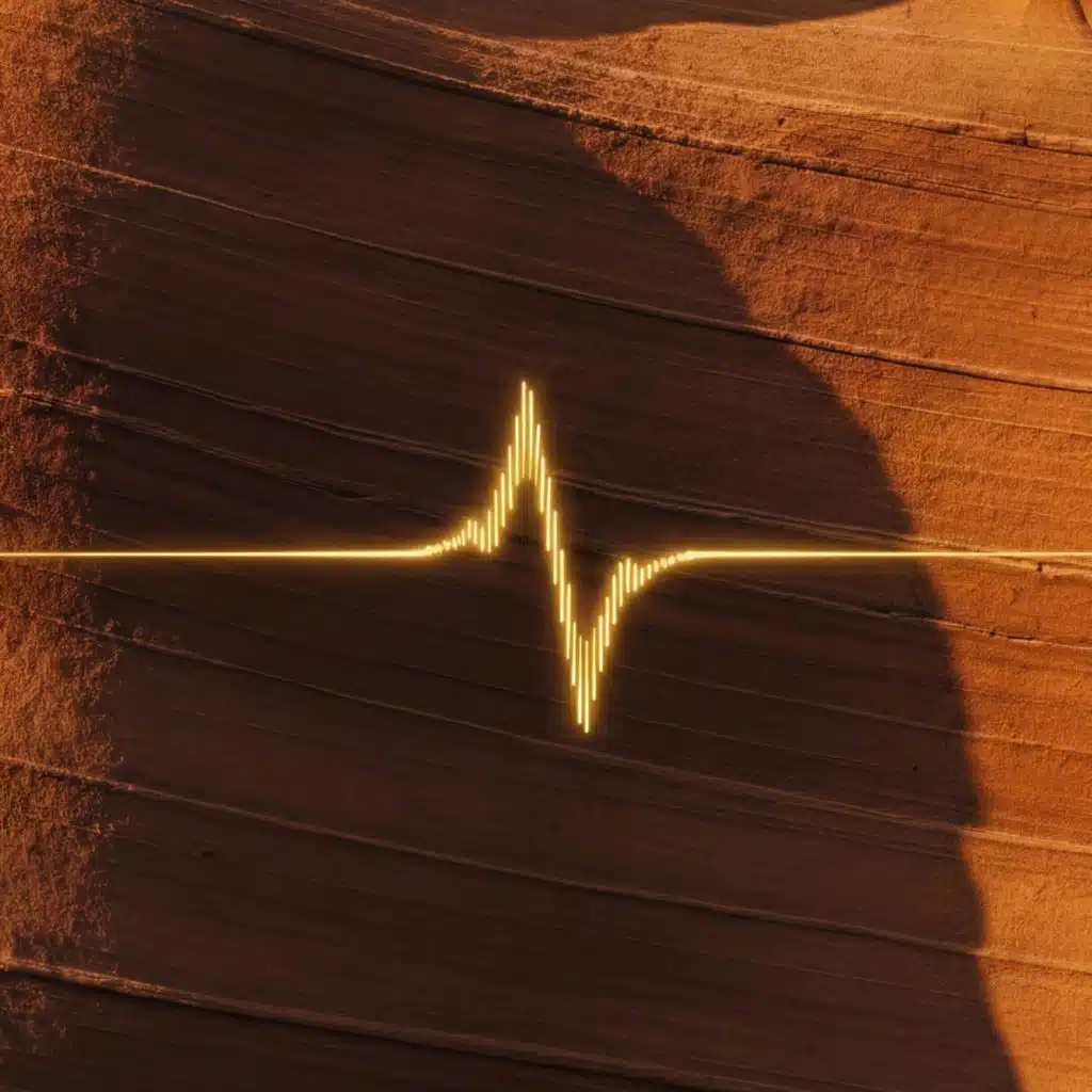 Sahara Pulse