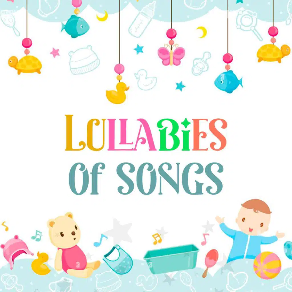 Lullabies for Deep Meditation