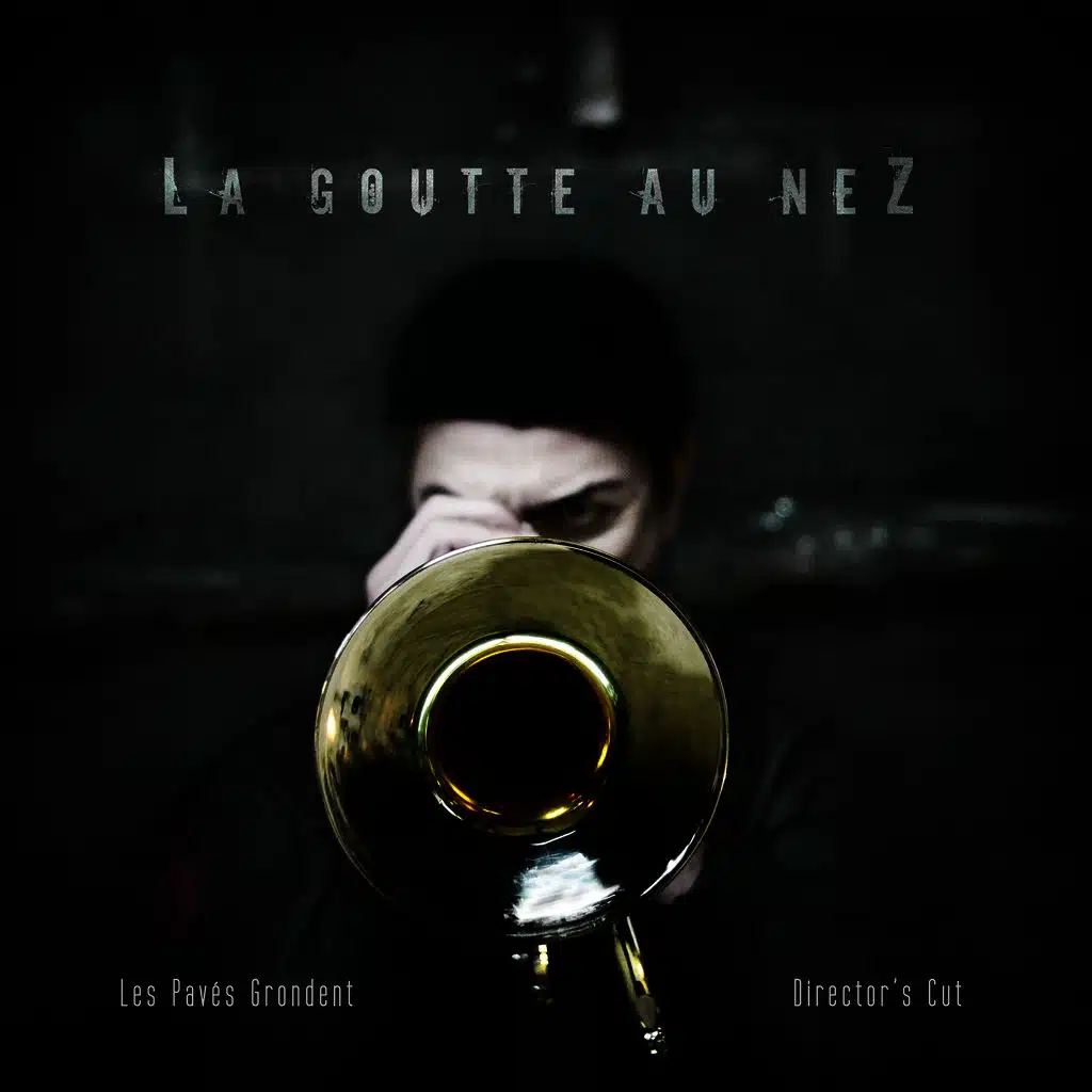 Les pavés grondent - director's cut