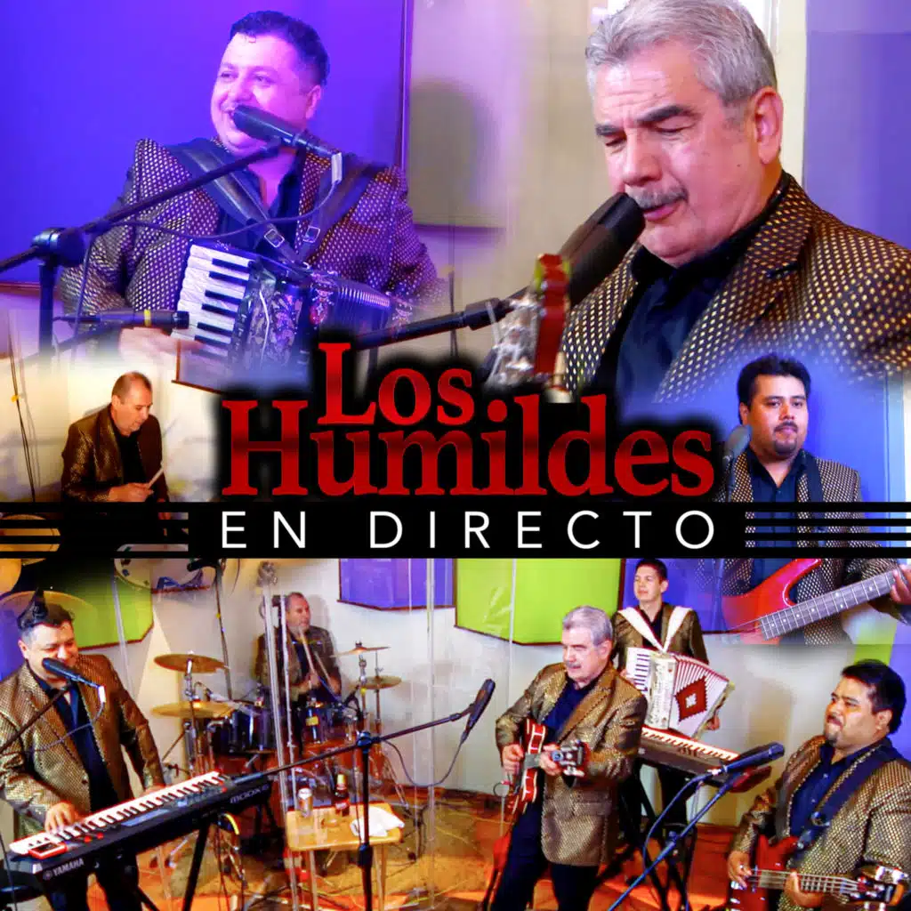 Los Humildes