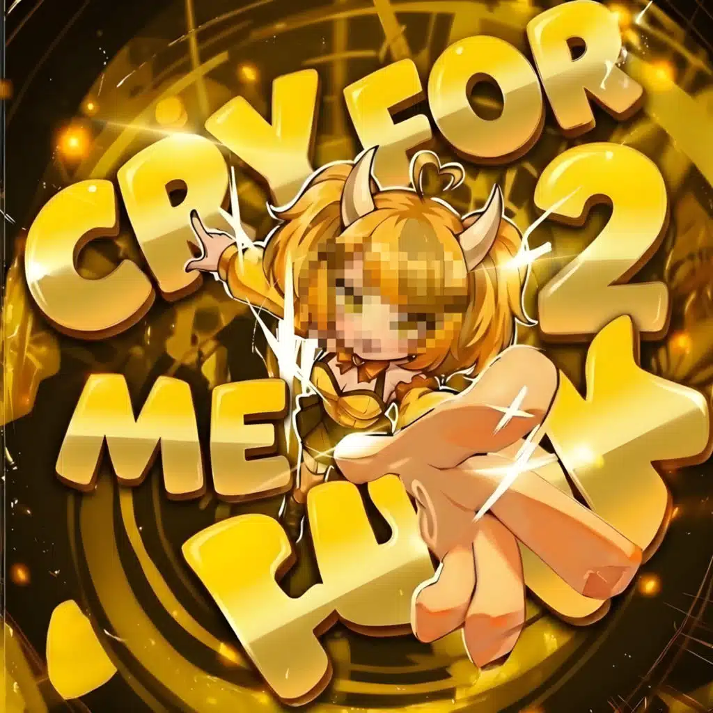 CRY FOR ME FUNK 2 (Versions)