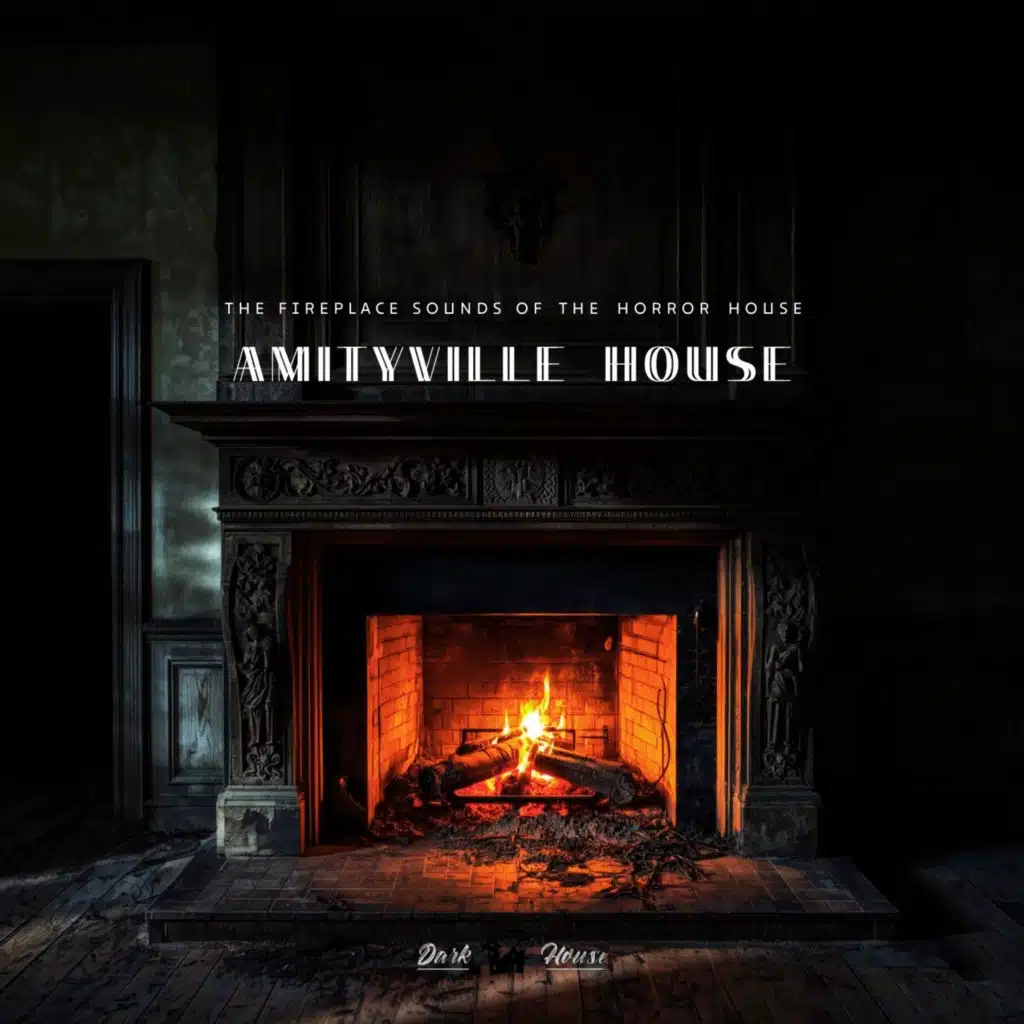 Dark House - Sad Music & Sounds & ASMR HD