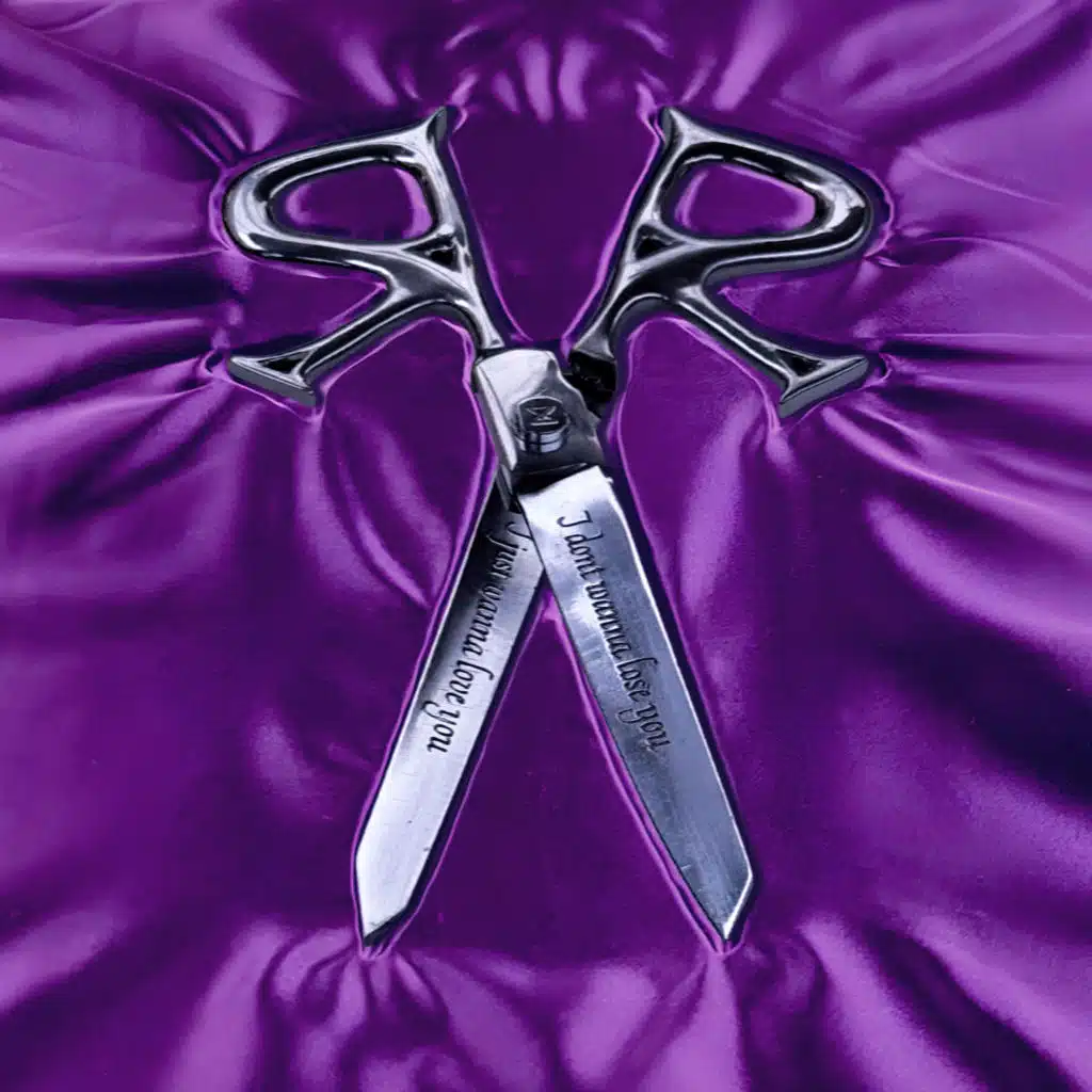 I Don't Wanna Lose You