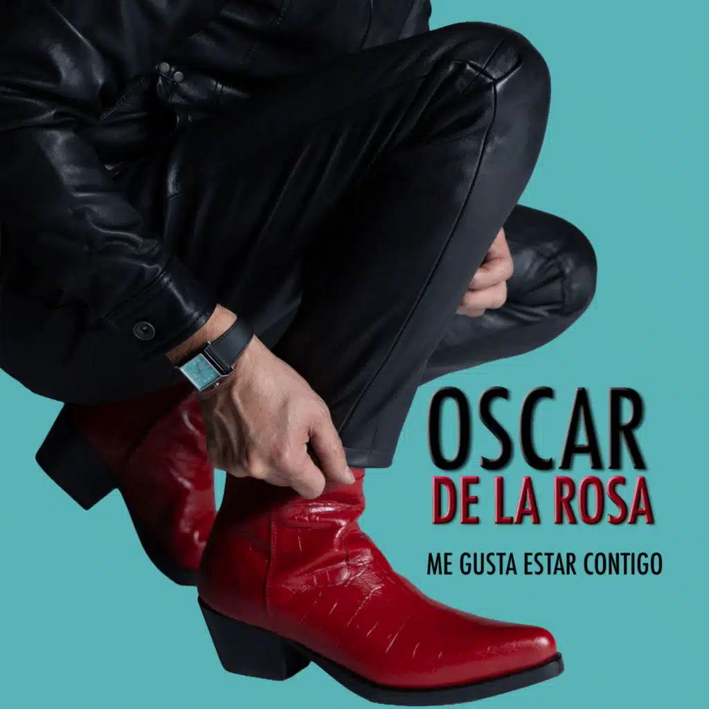 Oscar De La Rosa