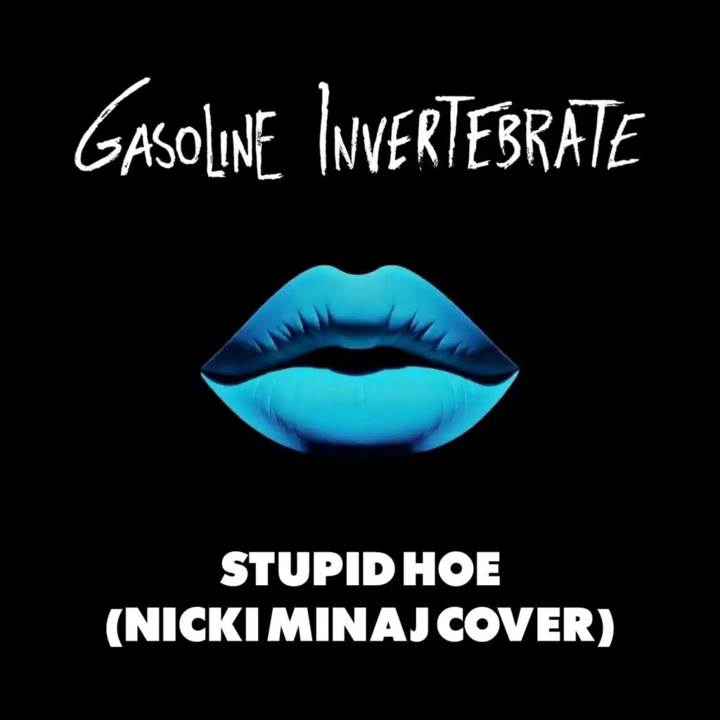 Gasoline Invertebrate