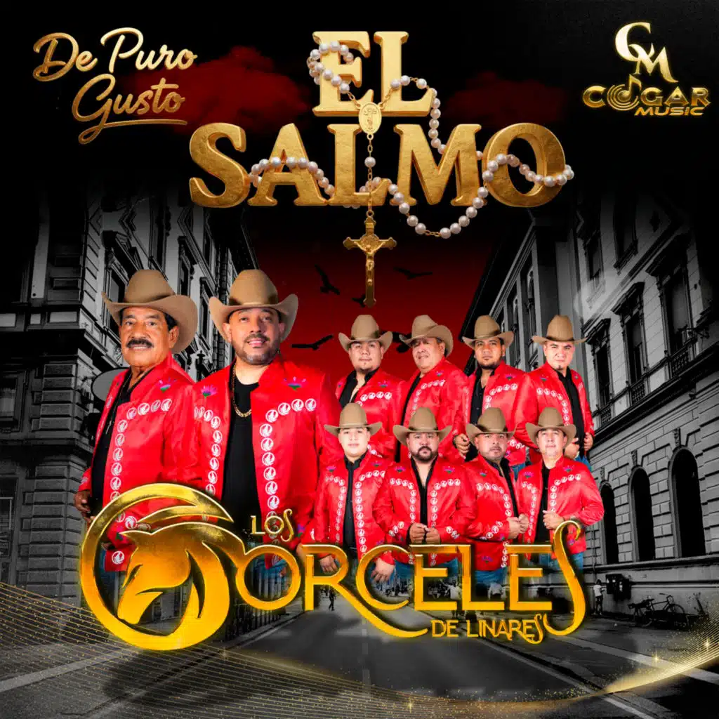 Los Corceles de Linares