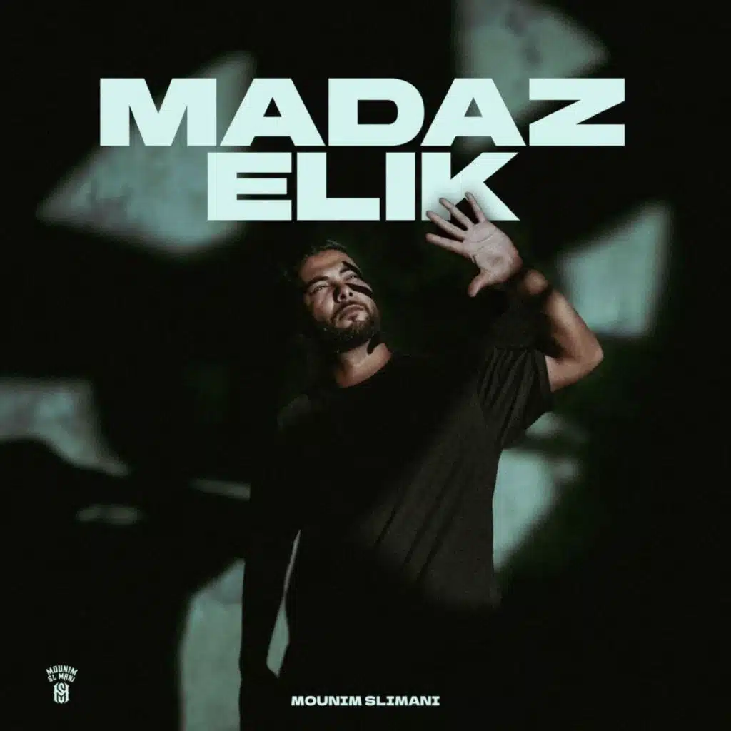 Madaz Elik