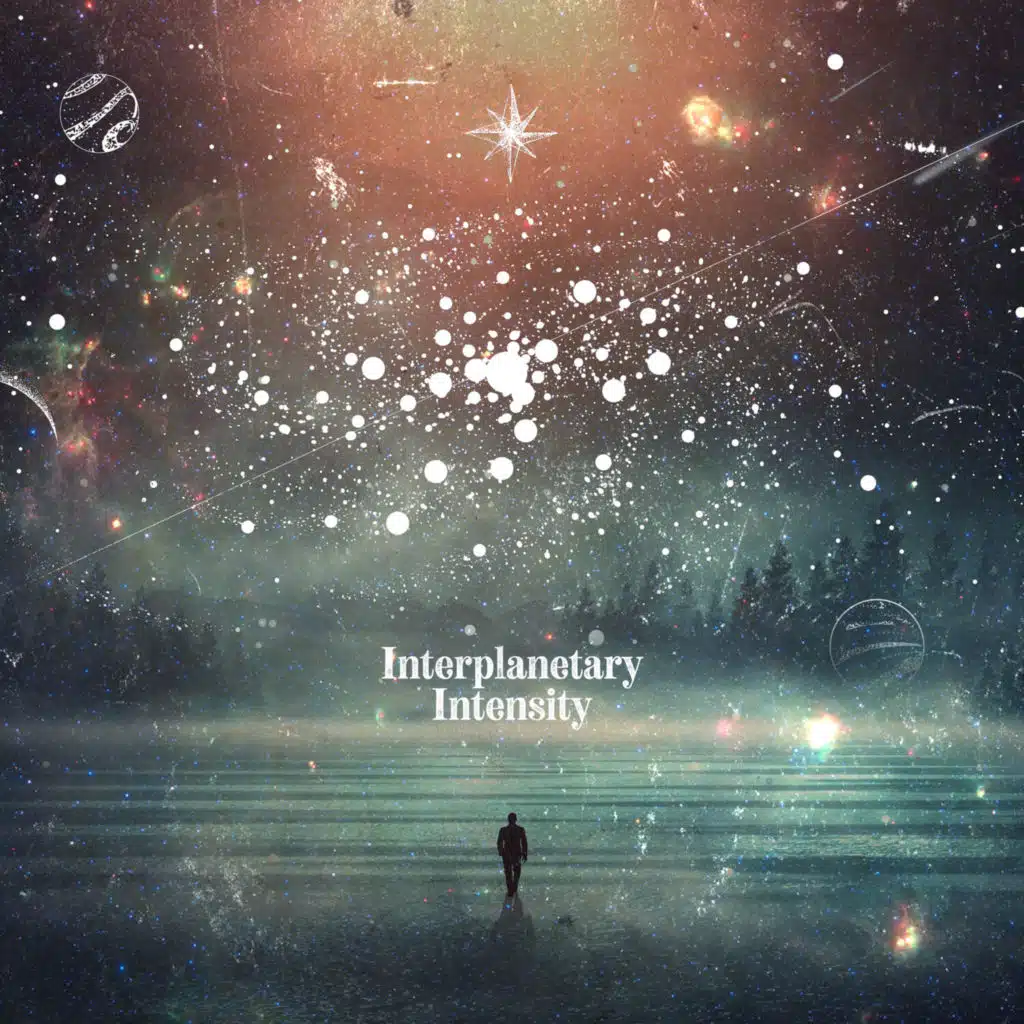 Interplanetary Intensity