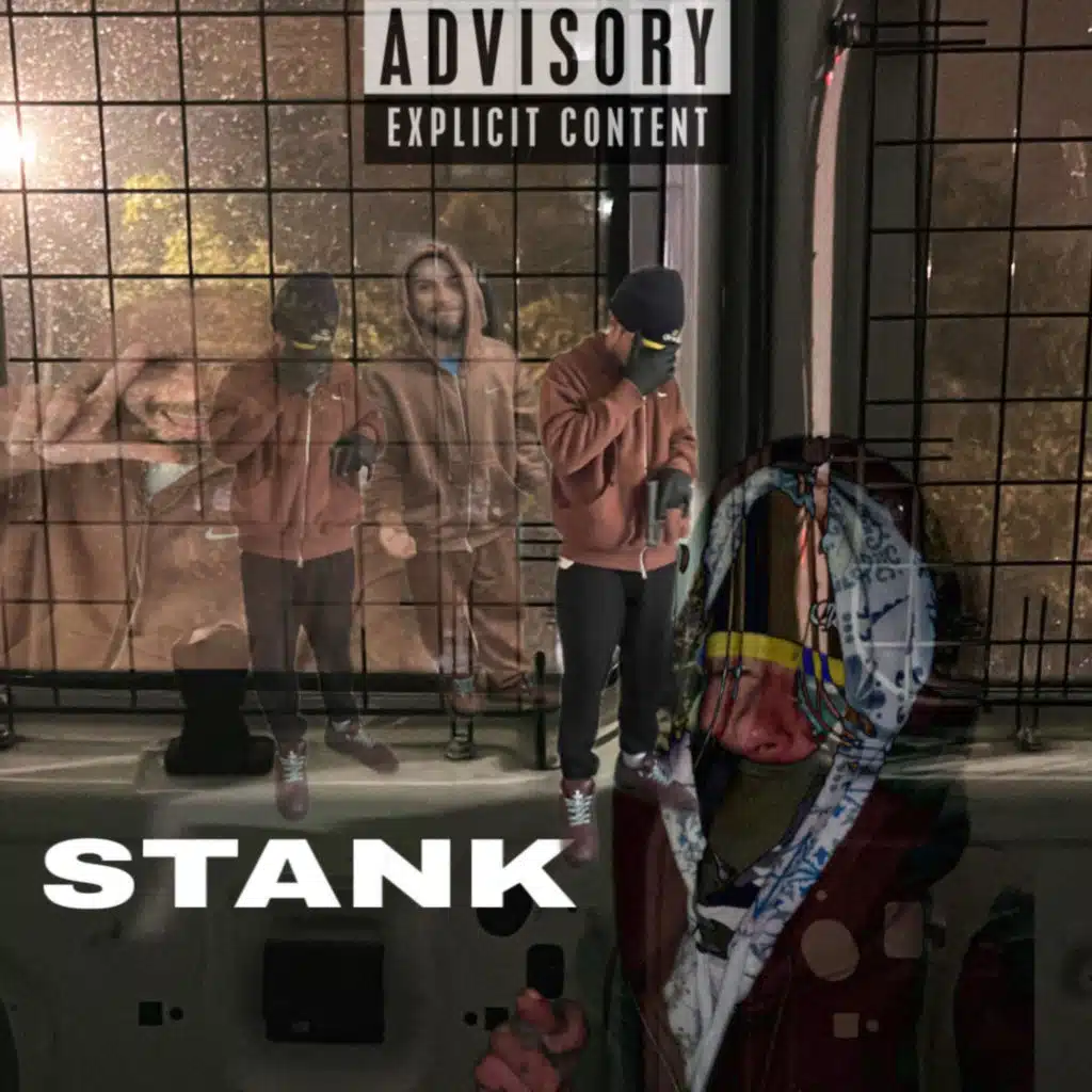 Stänk