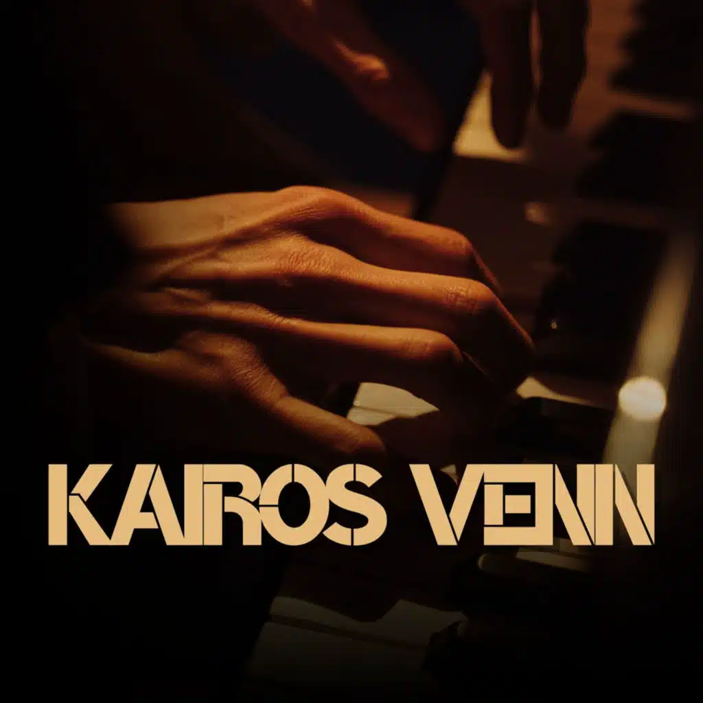 Kairos Venn