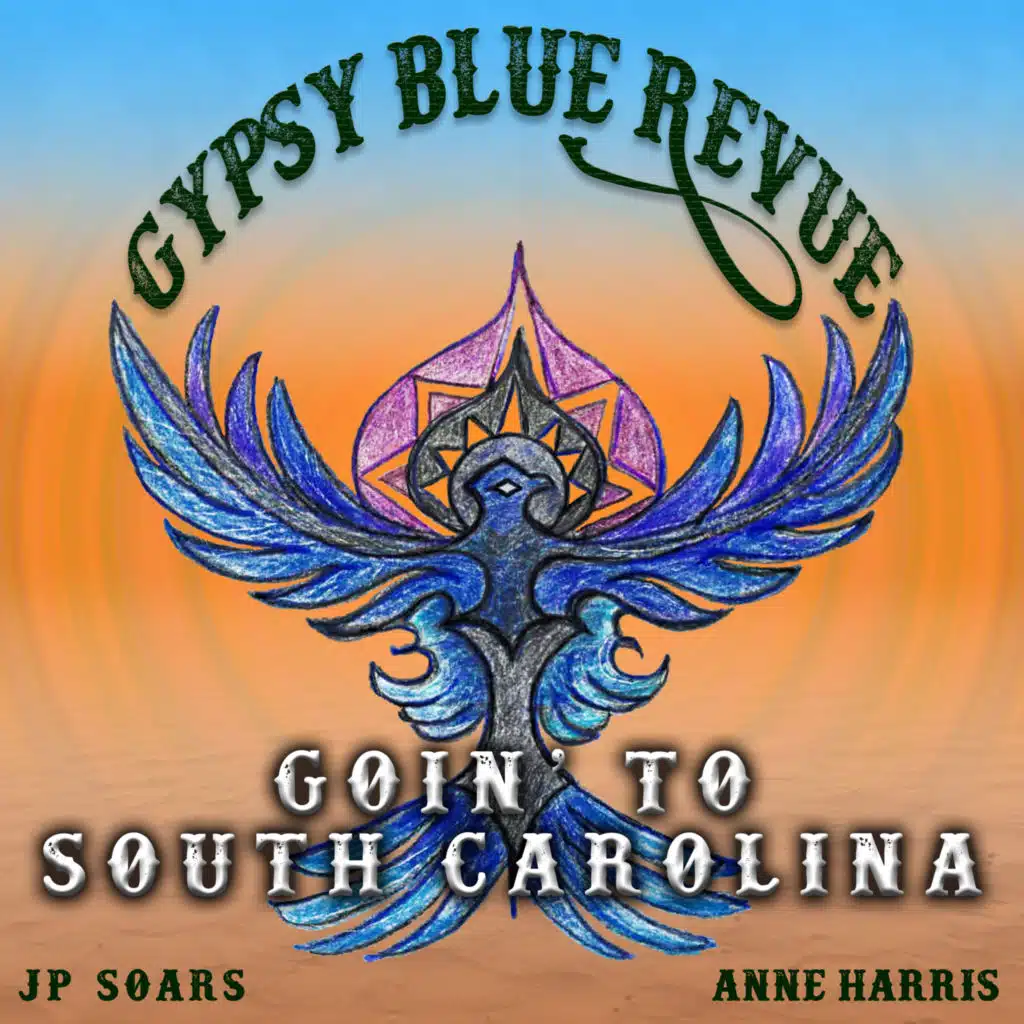 Goin’ To South Carolina