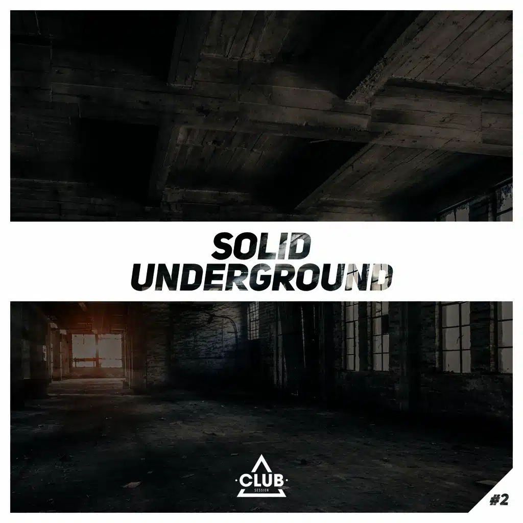 Solid Underground #2