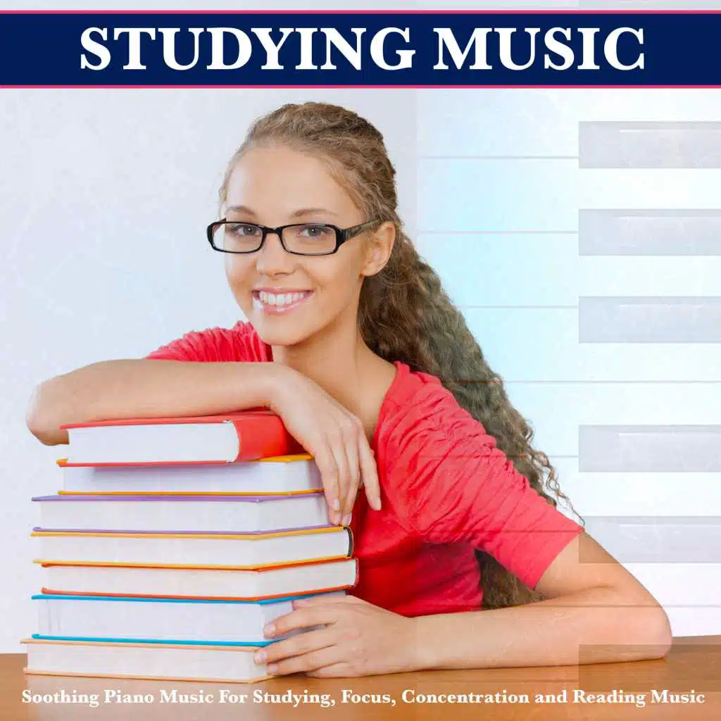 Piano Music For Studying