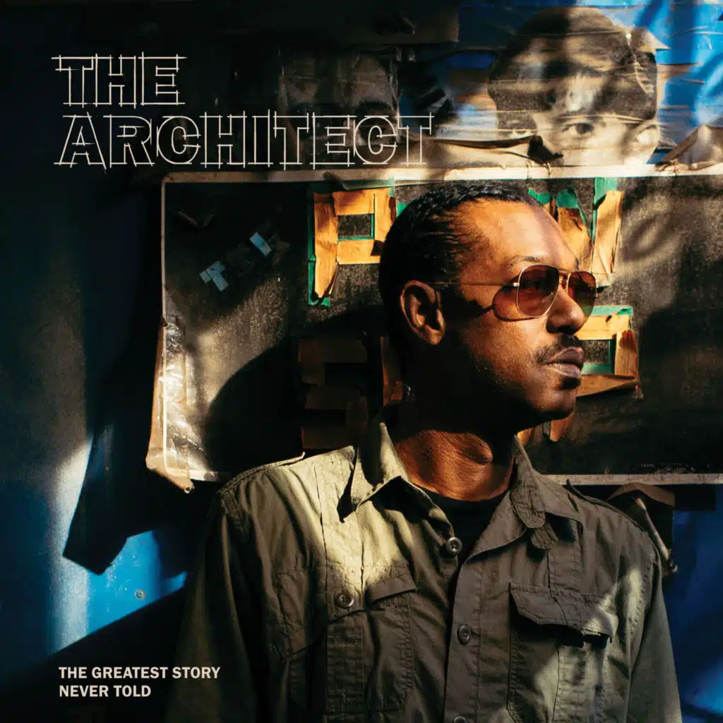 The architect