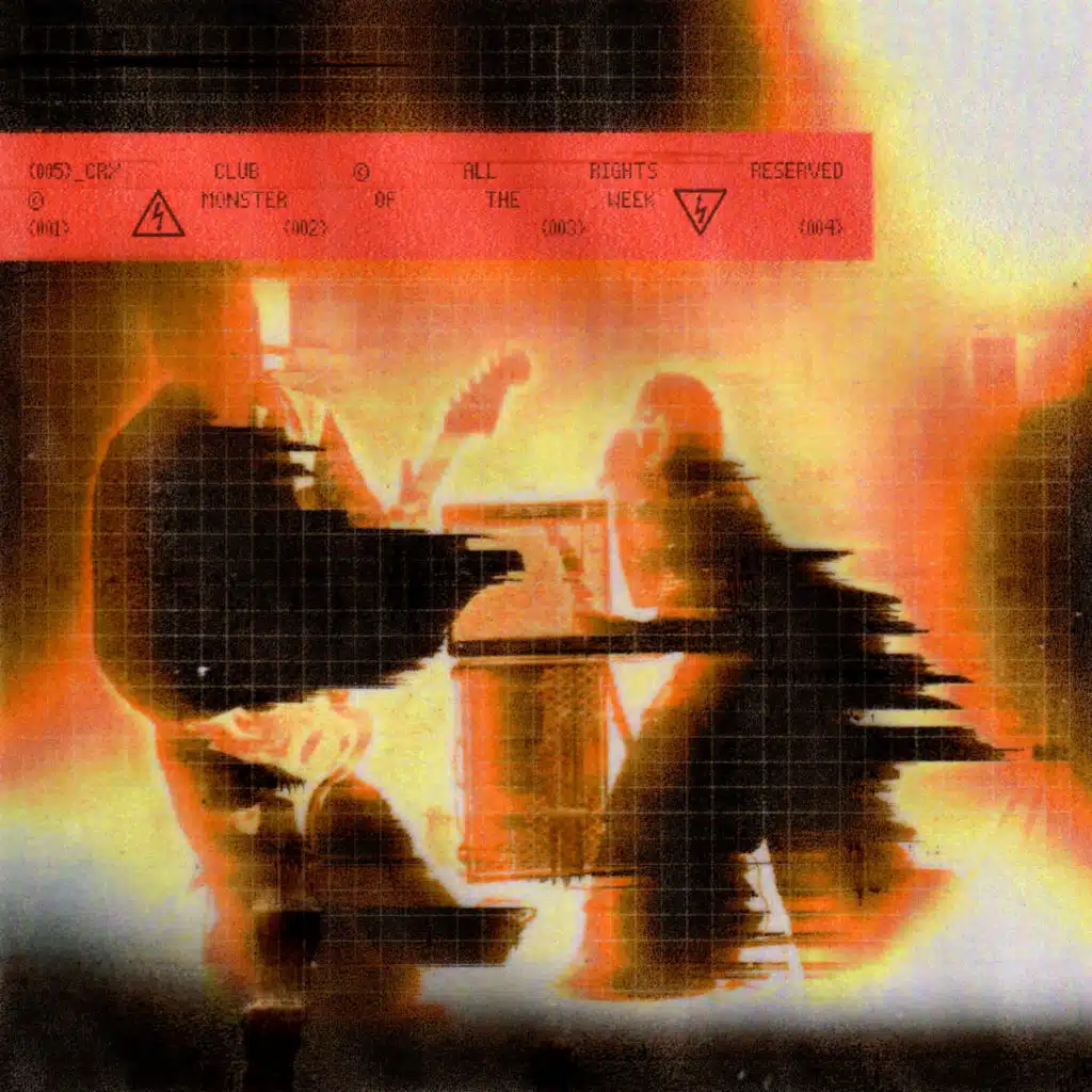 Monster of the Week