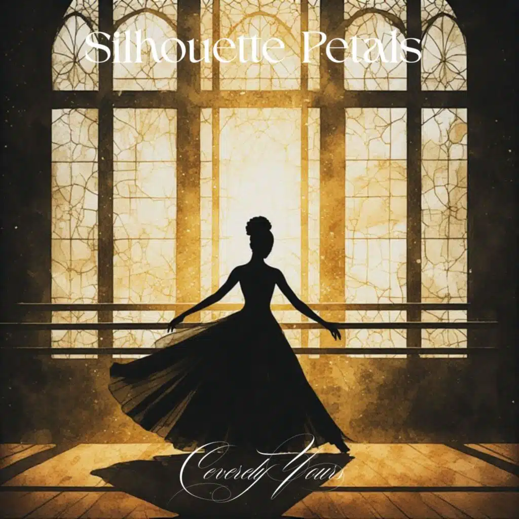 Silhouette Petals
