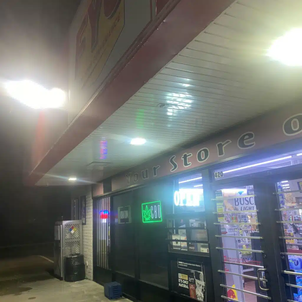 14th & Santa Fe Vol. 2