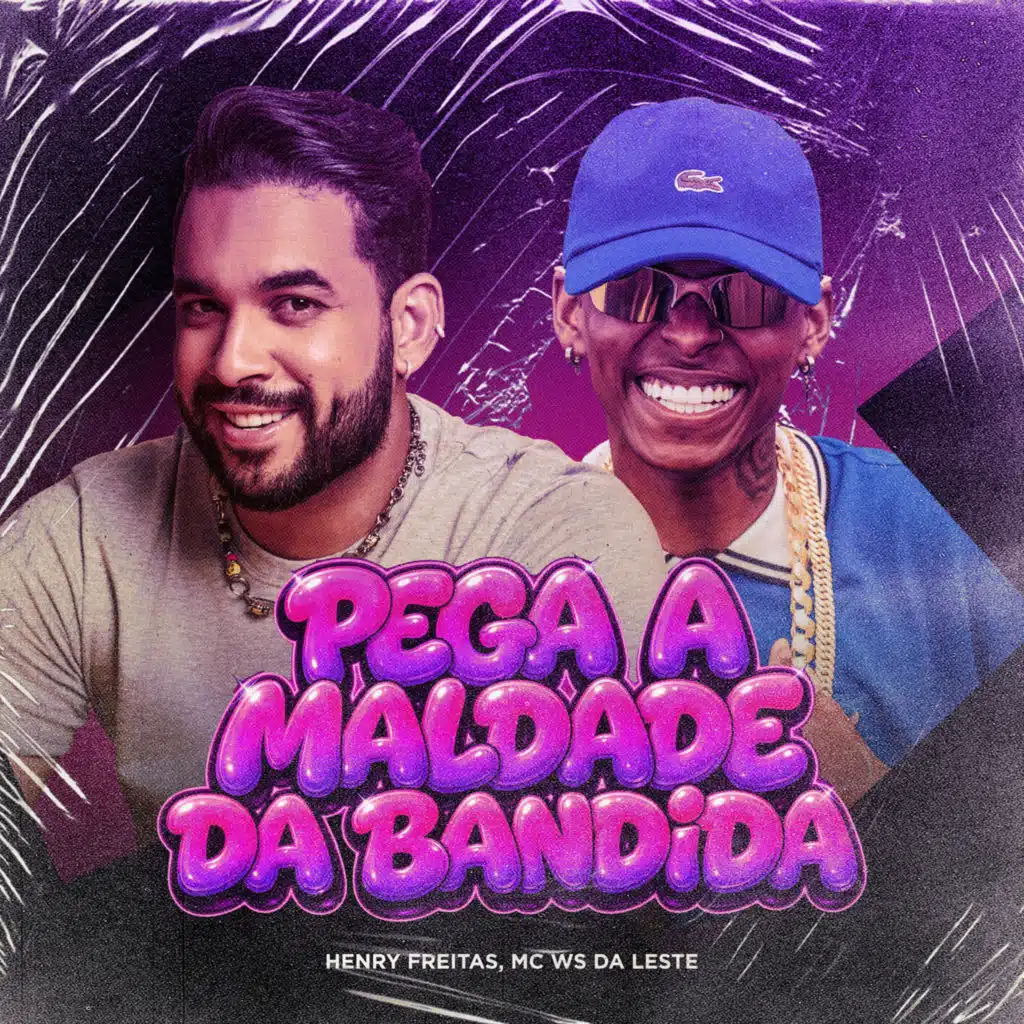 Henry Freitas & Mc Ws da leste
