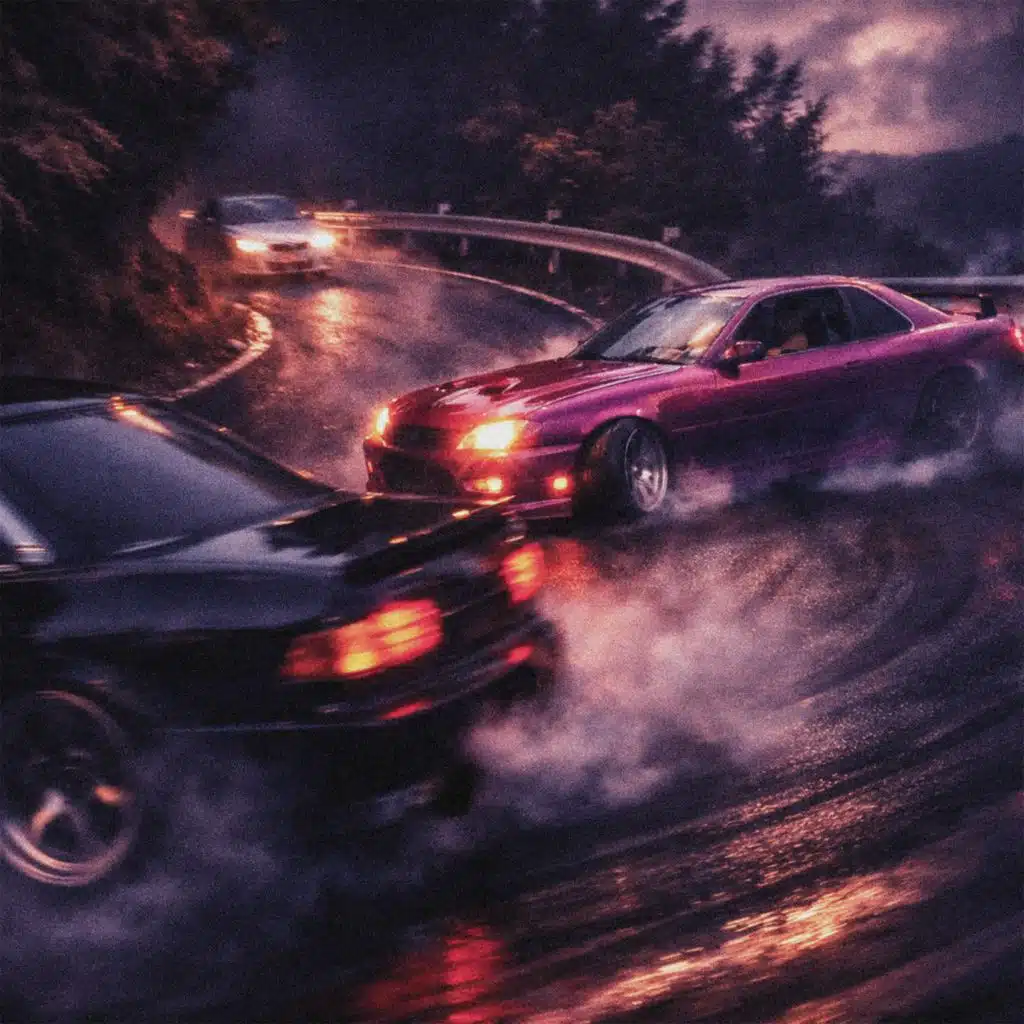 Adi T & DrDeagle