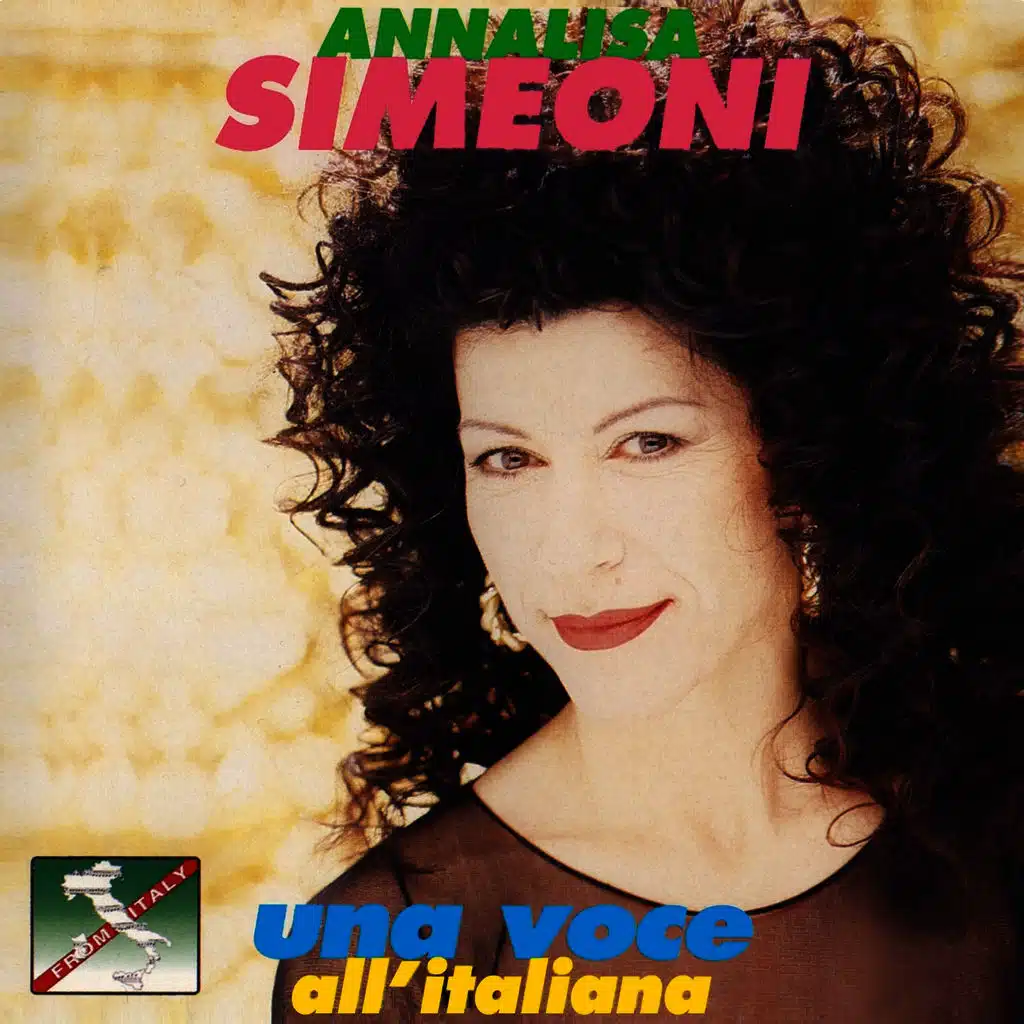 Una voce all'italiana
