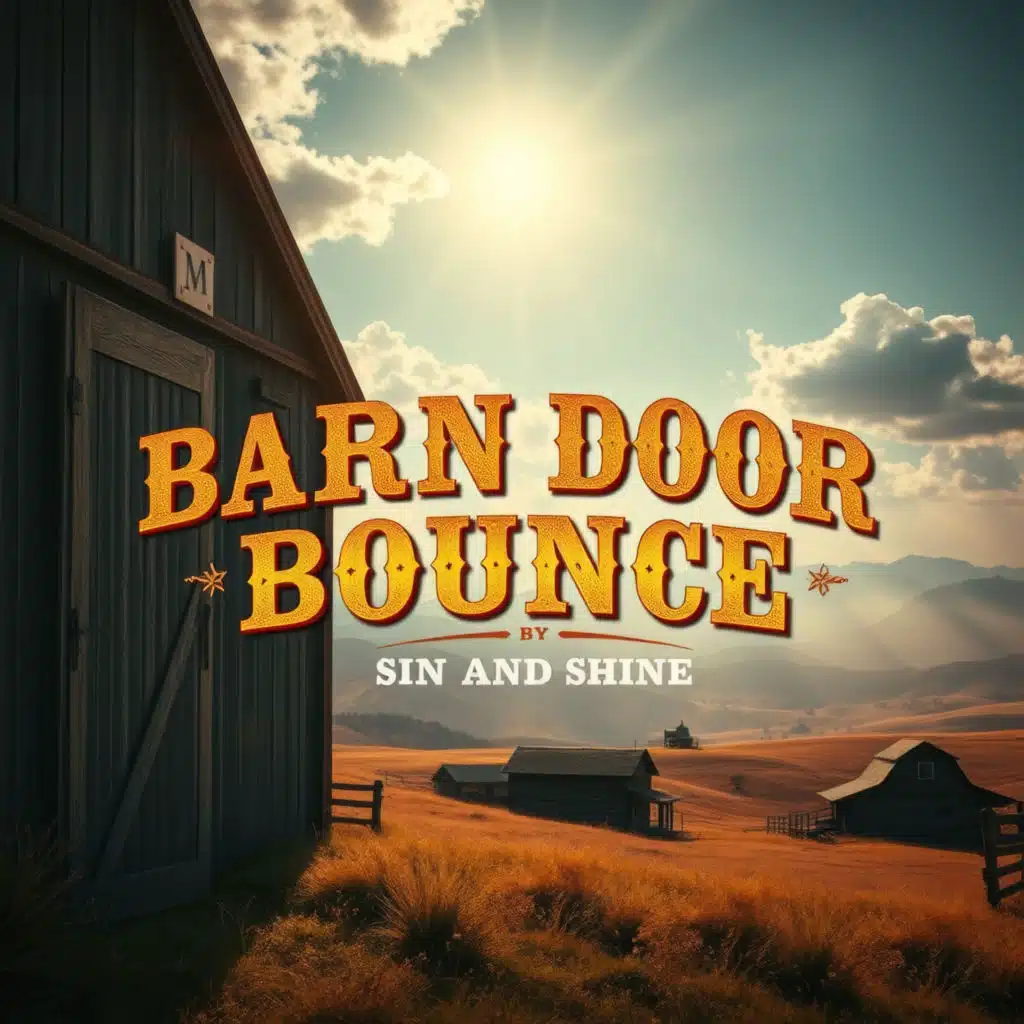 Barn Door Bounce