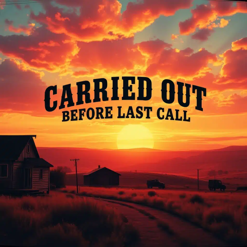 Carried Out Before Last Call