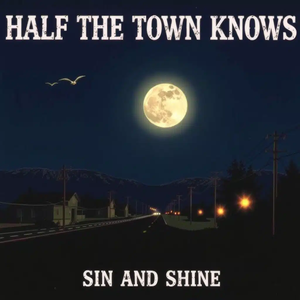 Half the Town Knows