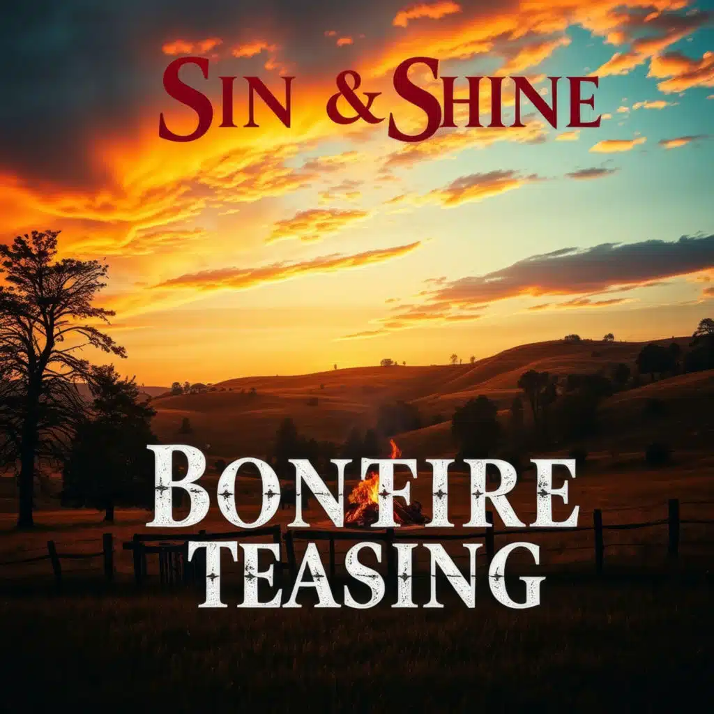 Bonfire & Teasing
