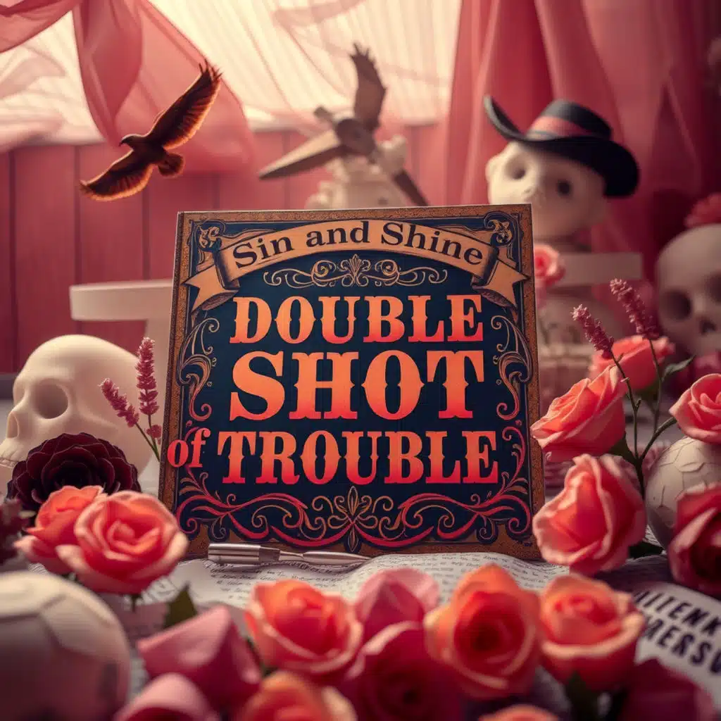 Double Shot of Trouble